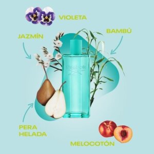 Reebok Cool Your Body For Women EDT 100 ml