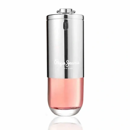 Bright For Her EDP 80 ml Pepe Jeans Bright Parfüümvesi