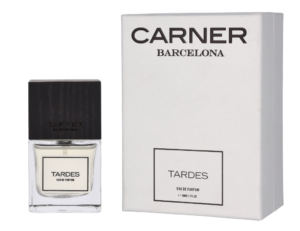 Carner Barcelona Tardes Parfüümvesi