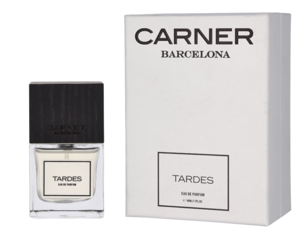 Tardes EDP Carner Barcelona Tardes Parfüümvesi