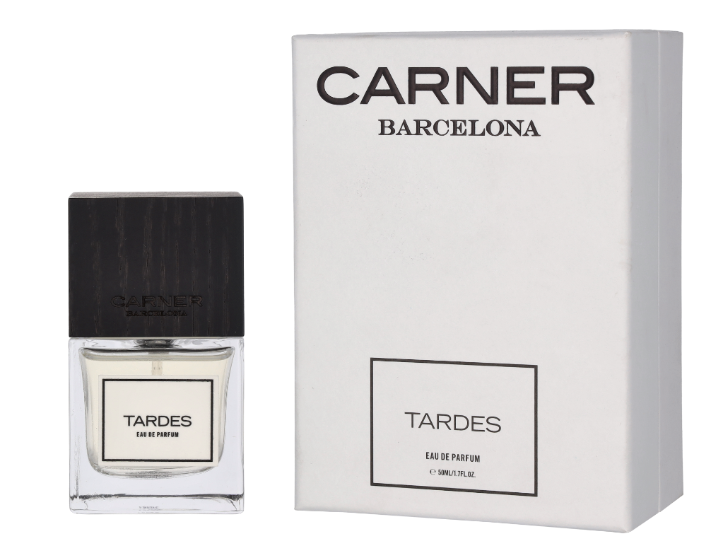 Carner Barcelona Tardes Parfüümvesi