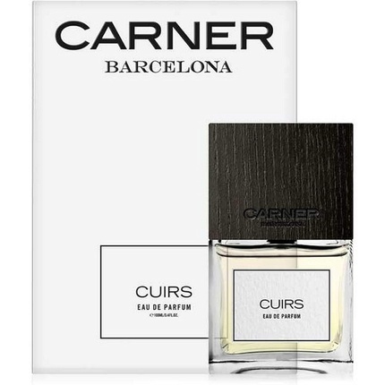 Cuirs EDP 100 ml Cuirs Parfüümvesi