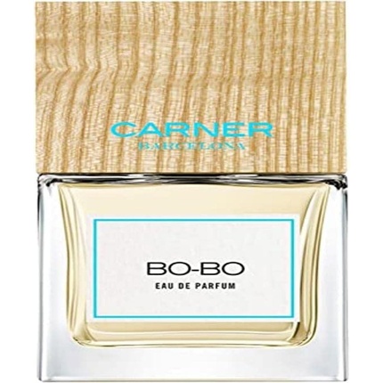 Bo-Bo EDP Bo-Bo Parfüümvesi