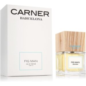 Carner Barcelona Fig Man
