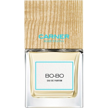 Bo-Bo EDP Carner Barcelona Bo-Bo