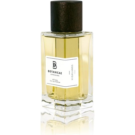 Highlands EDP 100 ml Botanicae Highlands Parfüümvesi