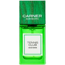 Carner Barcelona Tennis Club