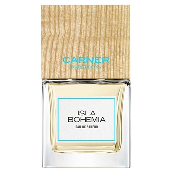 Isla Bohemia EDP 100 ml Carner Barcelona Isla Bohemia