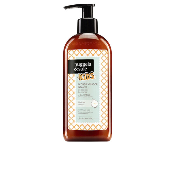 KIDS leave-in conditioner 250 ml Kids Leave-In Palsam