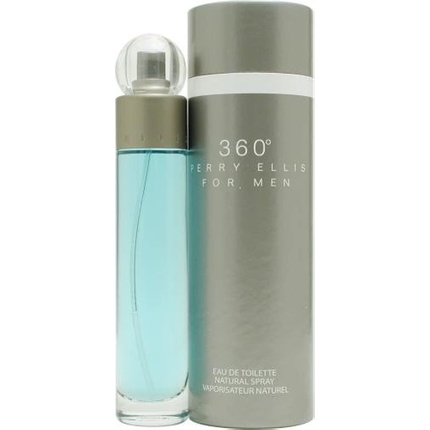 360° for Men EDT 50 ml Perry Ellis 360° Tualettvesi