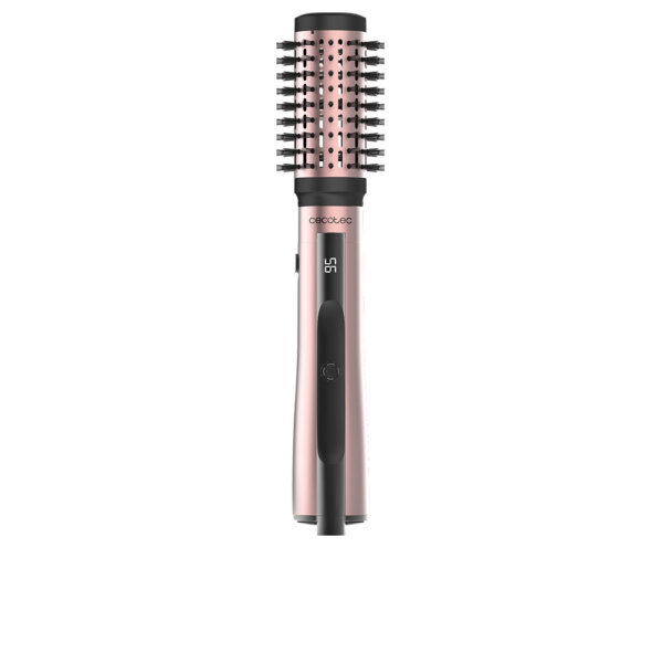 CERAMICCARE 3 IN 1 AIRBUSH CASE 4 tk Cecotec Juuksehooldustoode