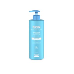 Isdin Ureadin Bath Geel