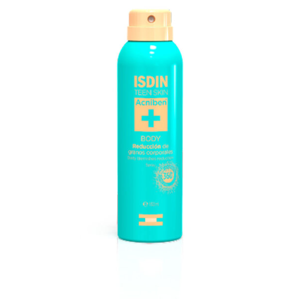 ACNIBEN body reduction of body spots 150 ml Isdin Acniben Nahahooldustoode
