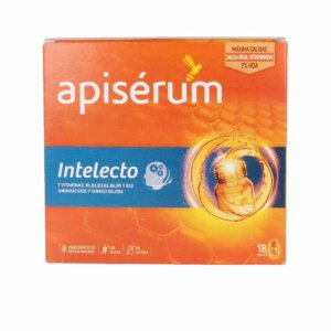 Intellect Apiserum 18 Vials