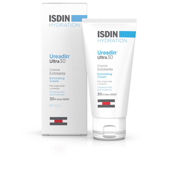 Isdin Ureadin Ultra 30 koorija Isdin Ureadin Ultra 30 koorija