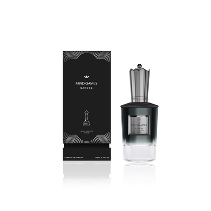 Gardez Extrait de Parfum 100 ml Mind Games Gardez Lõhnatoode