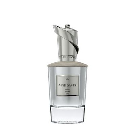 Vieri Extrait de Parfum 100 ml Mind Games Vieri Lõhnatoode