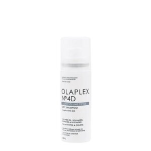 Olaplex No. 4D Clean Volume Detox Dry kuivšampoon 50 ml