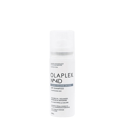 Olaplex No. 4D Clean Volume Detox Dry kuivšampoon 50 ml