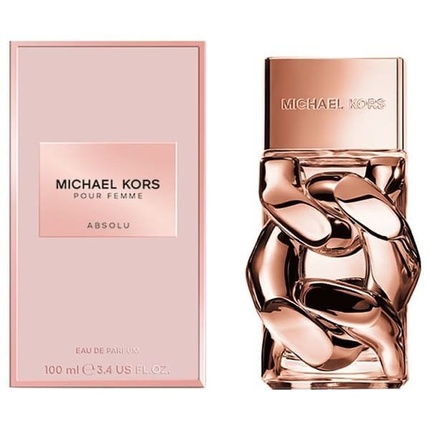 Pour Femme Absolu EDP 100 ml Michael Kors Absolu Parfüümvesi