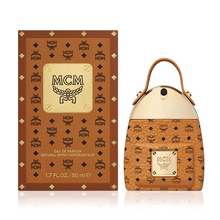 MCM EDP 50 ml Mcm Parfüümvesi