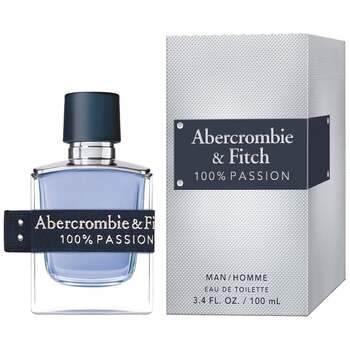 Abercrombie & Fitch 100% Passion EDT 100 ml 100% Tualettvesi