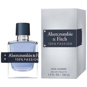 Abercrombie & Fitch 100%