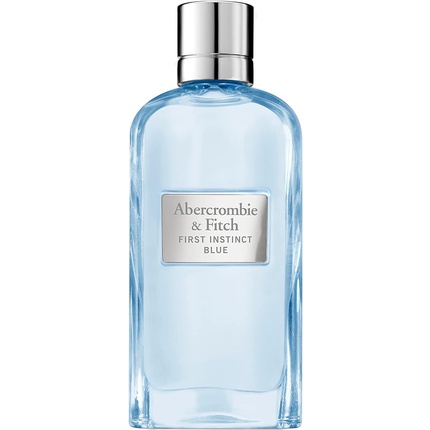First Instinct Blue for Her EDP 100 ml First Instinct Blue Parfüümvesi