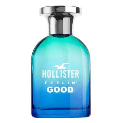 Feelin' Good for Men EDT 50 ml Hollister Feelin' Good Tualettvesi