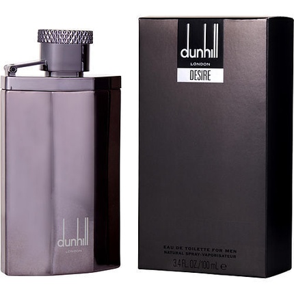 Desire Platinum EDT 100 ml Dunhill Desire Platinum Tualettvesi