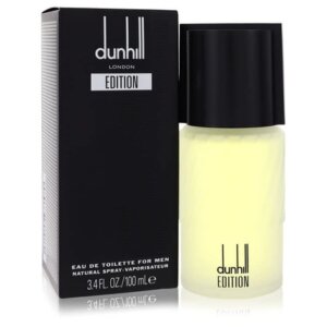Dunhill Tualettvesi