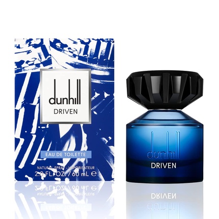 Driven EDT 60 ml Dunhill Driven Tualettvesi
