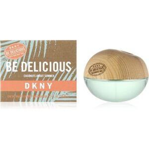 Be Delicious Coconuts About Summer Tualettvesi