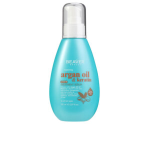 Beaver Argan Seerum