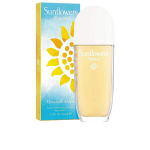 Sunflowers Sunrise Tualettvesi