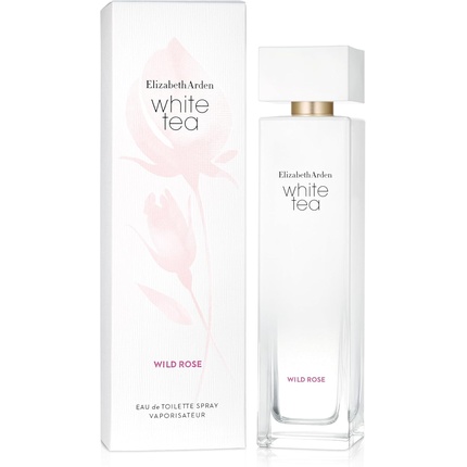 White Tea Wild Rose EDT 100 ml White Tea Wild Rose