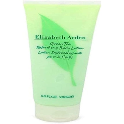Green Tea Body Lotion 200 ml Green Tea Losjoon