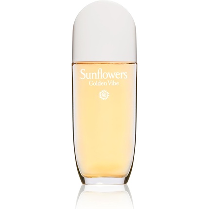 Sunflowers Golden Vibe EDT 100 ml Sunflowers Golden Vibe Tualettvesi