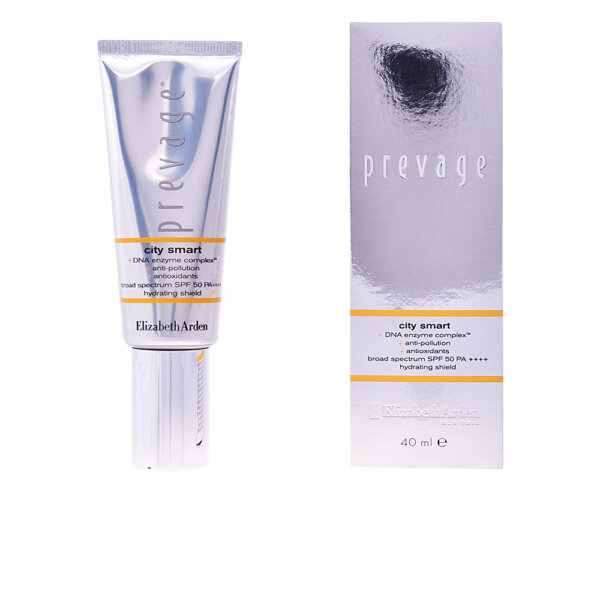PREVAGE city smart broad sprectrum SPF50 40 ml Elizabeth Arden Nahahooldustoode