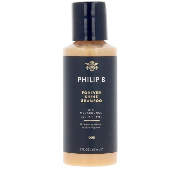 OUD ROYAL forever shine shampoo 60 ml Oud Royal Forever Shine