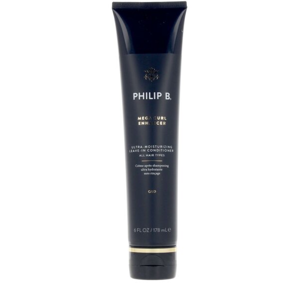 OUD ROYAL mega curl curl enhancer 178 ml Philip B Juuksehooldustoode