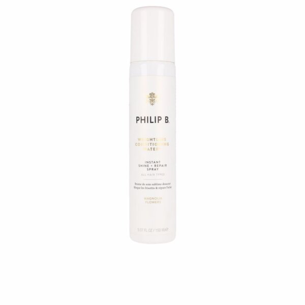 MAGNOLIA FLOWERS weightless conditioning water 150 ml Magnolia Flowers Weightless Juuksehooldustoode