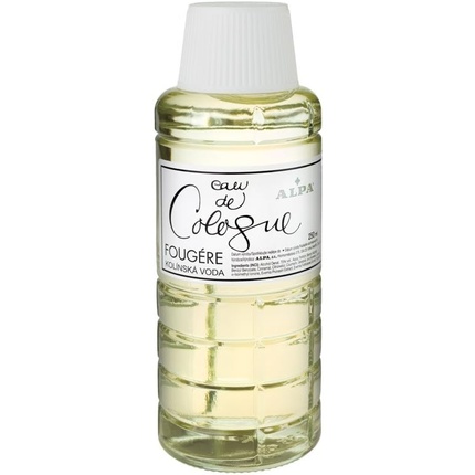 Eau de Cologne Fougére EDC 250 ml Alpa Fougére Lõhnatoode
