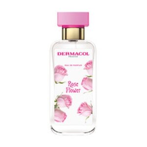 Dermacol Rose Flower Parfüümvesi