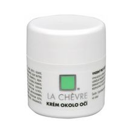 The cream around the eyes (Eye Contour Cream) 30 g La Chévre Kreem