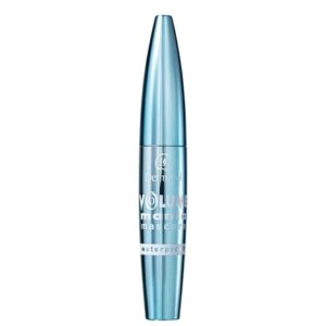 Dermacol Mania Volume Waterproof Mascara - Waterproof mascara to lashes spectacular volume of 9 ml
