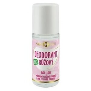 Bio Pink Deodorant