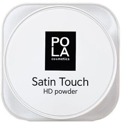 Pola Cosmetics Satin Touch HD puuder Pola Cosmetics Satin Touch HD puuder