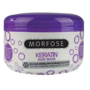 Morfose Mask