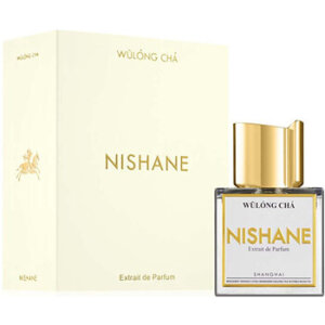 Nishane Wulong Cha Lõhnatoode